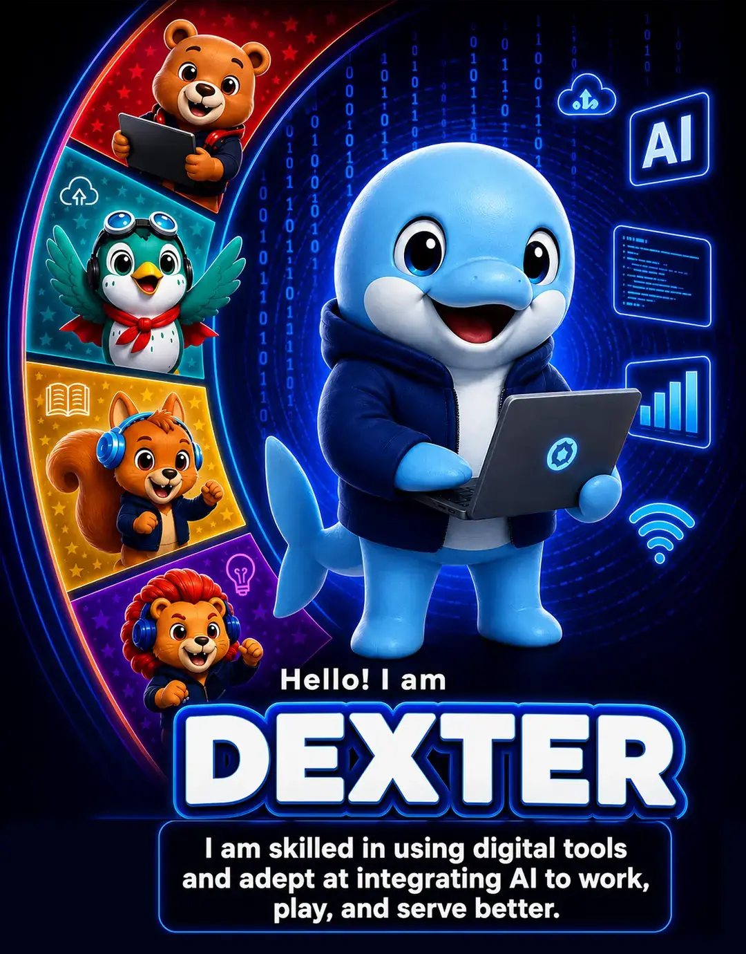 Dexter